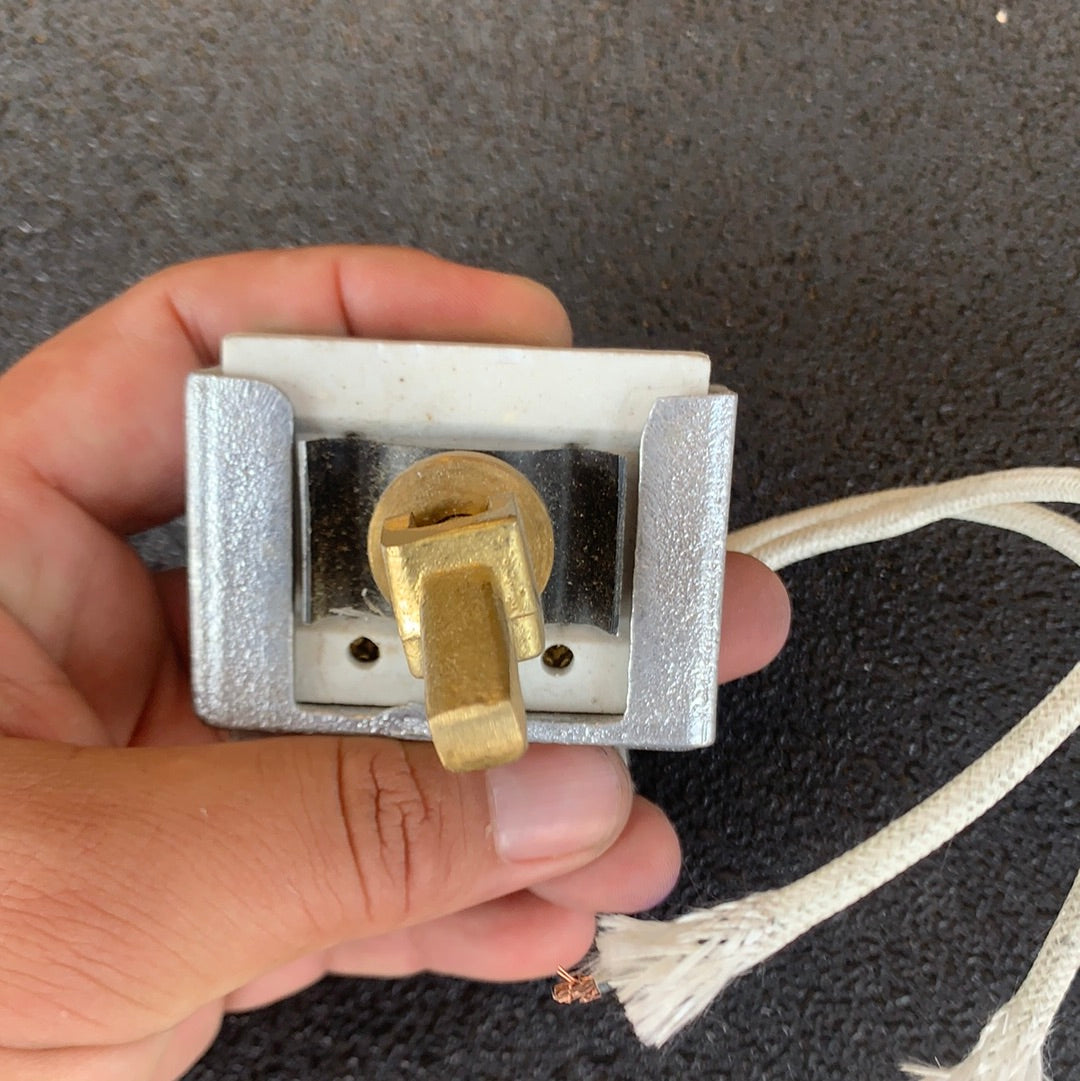 Socket Cerámico Tipo3