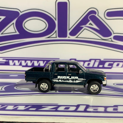 Toyota Hilux Tomitec Takara Tomy