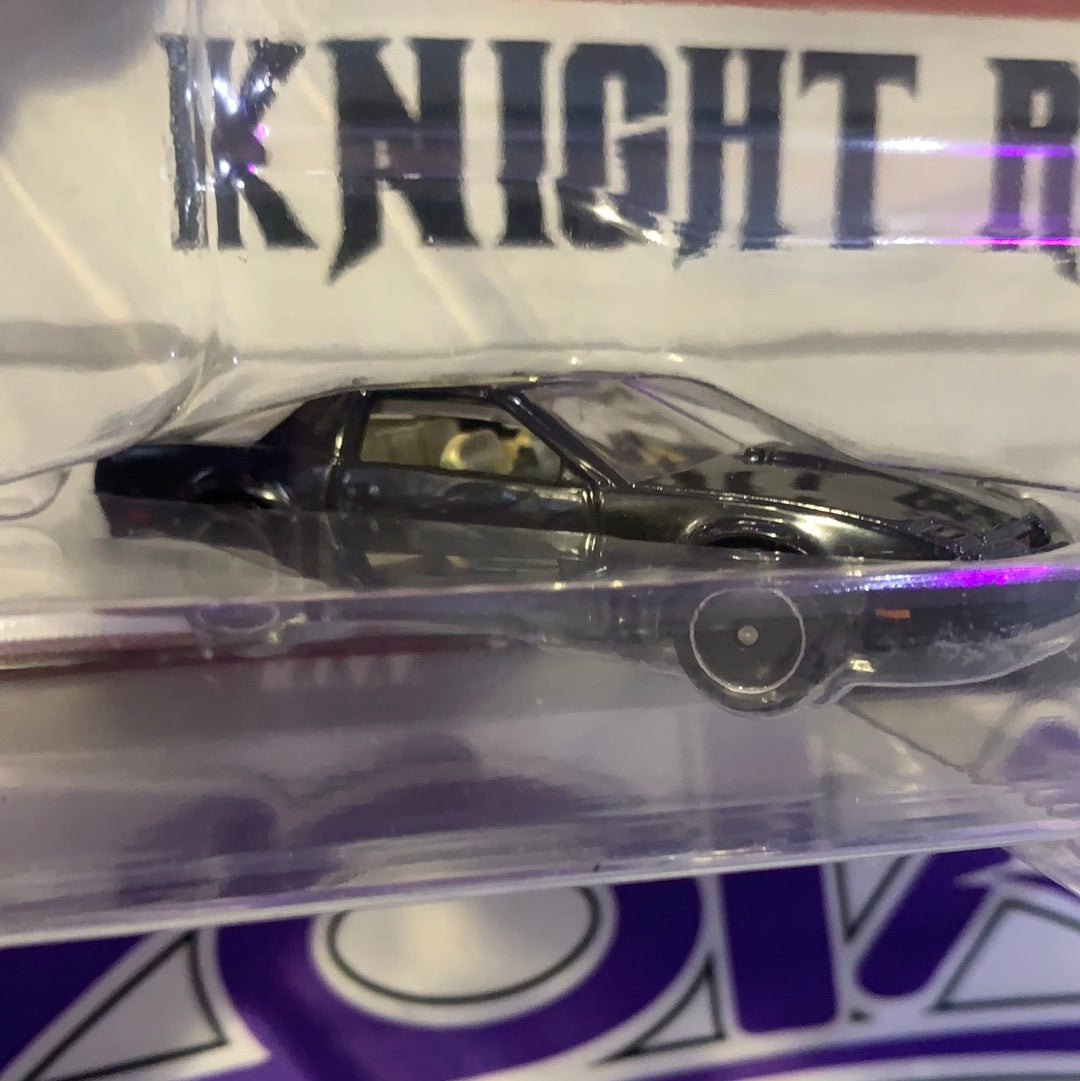 HCY74 Set Knight Rider