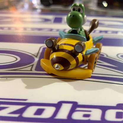 Mario Kart Yoshi Dream Tomica