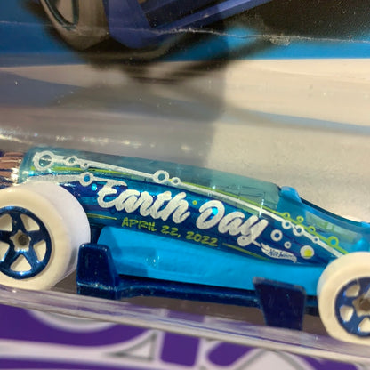 HCX33 Carbonator Hotwheels