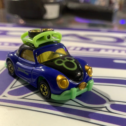 Disney Motors Dream Tomica