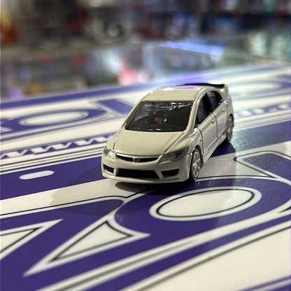 Honda Civic Type R Tomica Premium