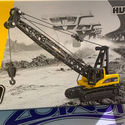 1720 Huina Crawler Crane