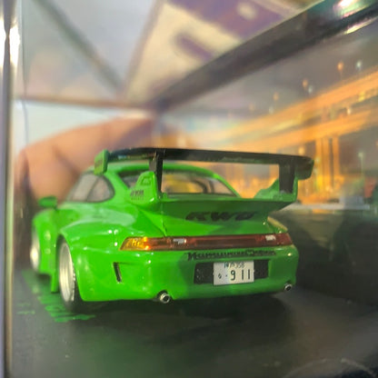 Tarmac RWB 993begriff 1/43 Porsche Tarmac