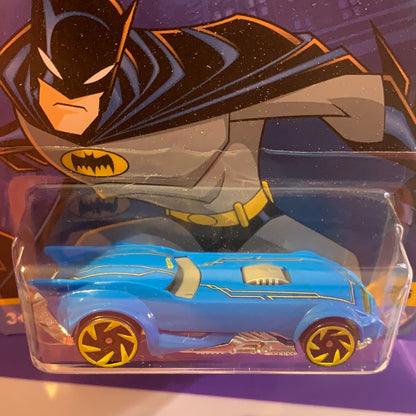 HDH04 Batmobile