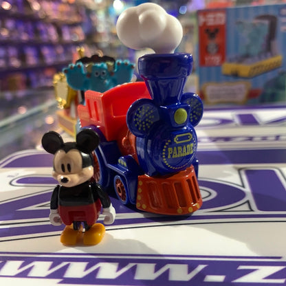 Mickey Disney Dream Tomica