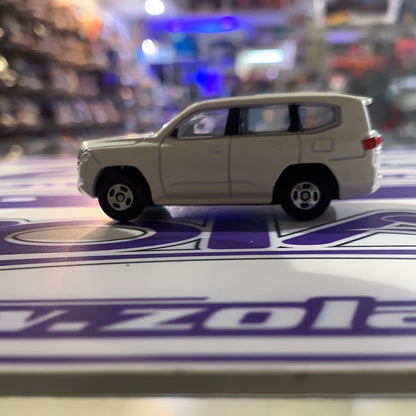 Toyota Land Cruiser Takara Tomy