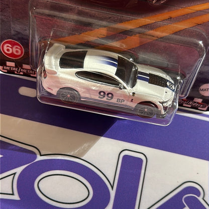 HKF14 FORD SHELBY GT500