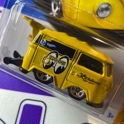 HKJ33 KOOL KOMBI