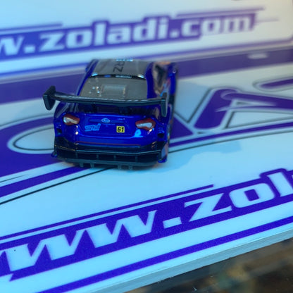 Subaru BRZ Tomica Premium