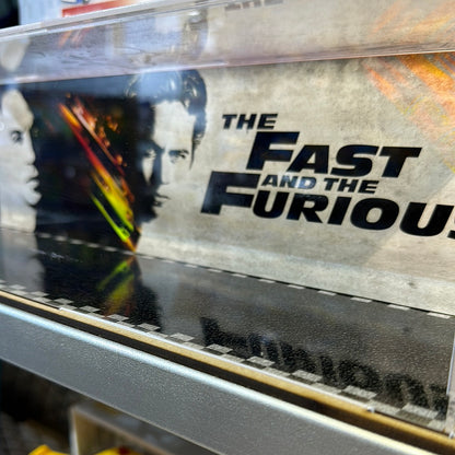 Stand Para Set Fast&Furious Hobby 64