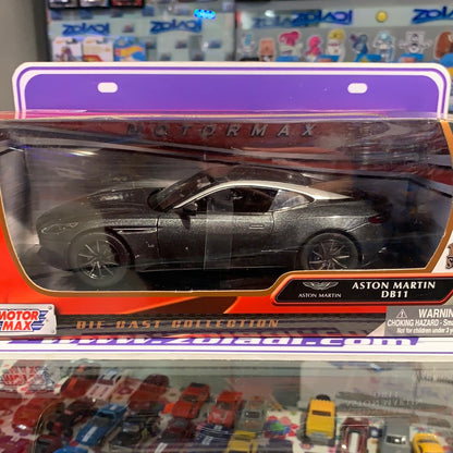 Aston Martin Db11 1/24 Maisto