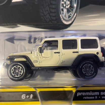 AW64282 JEEP WRANGLER