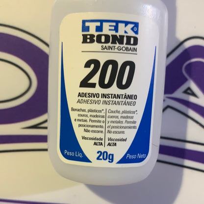 200 TEKBOND Glue