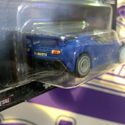 HCJ89 BUGATTI EB110