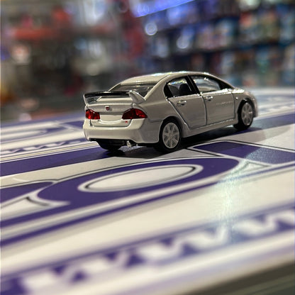 Honda Civic Type R Tomica Premium