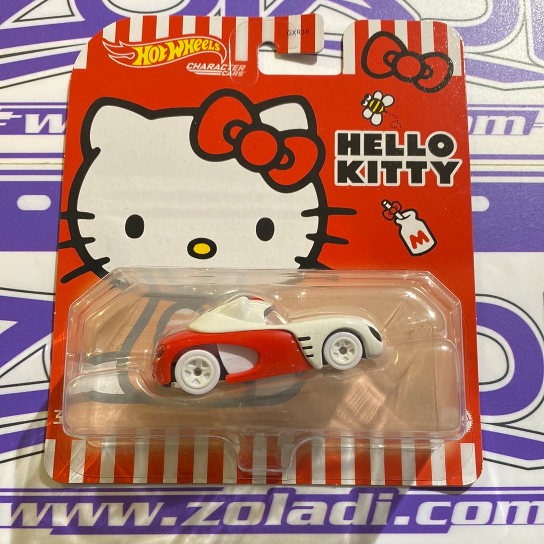 GRM63 HNP23 HELLO KITTY