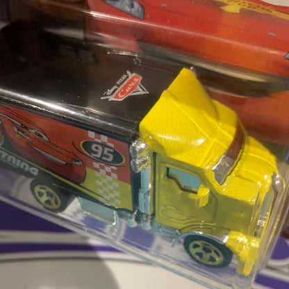 GJV19 Hiway Hauler Pixar