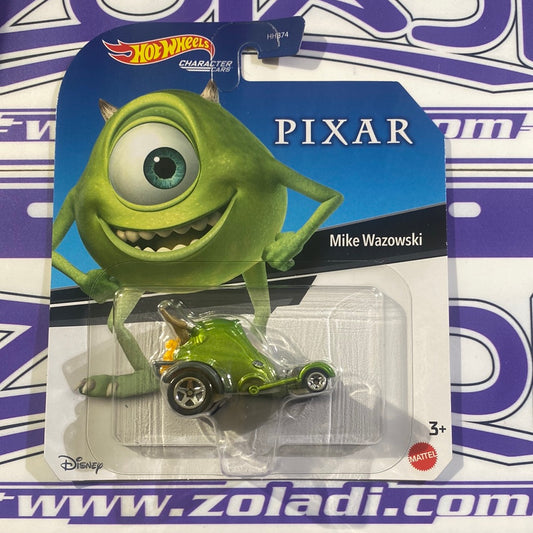 HHC00 MIKE WAZOWSKI