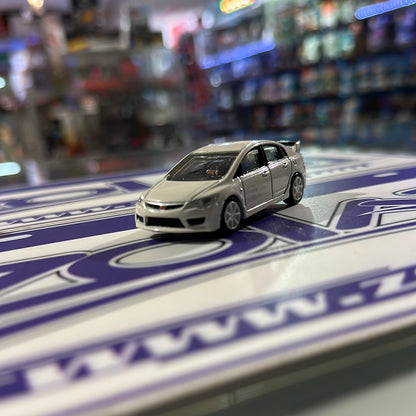 Honda Civic Type R Tomica Premium