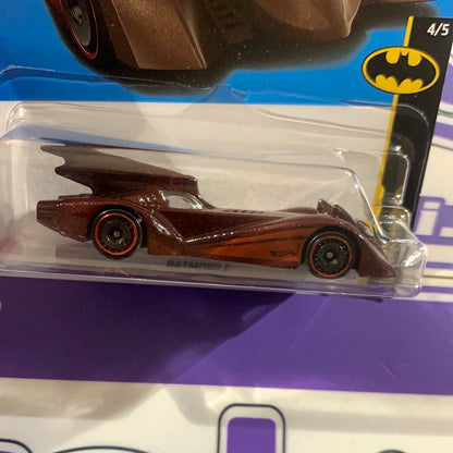 HKG98 BATMOBILE