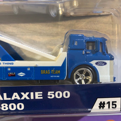 FYT15 Galaxie 500 Team Transport Hot Wheels