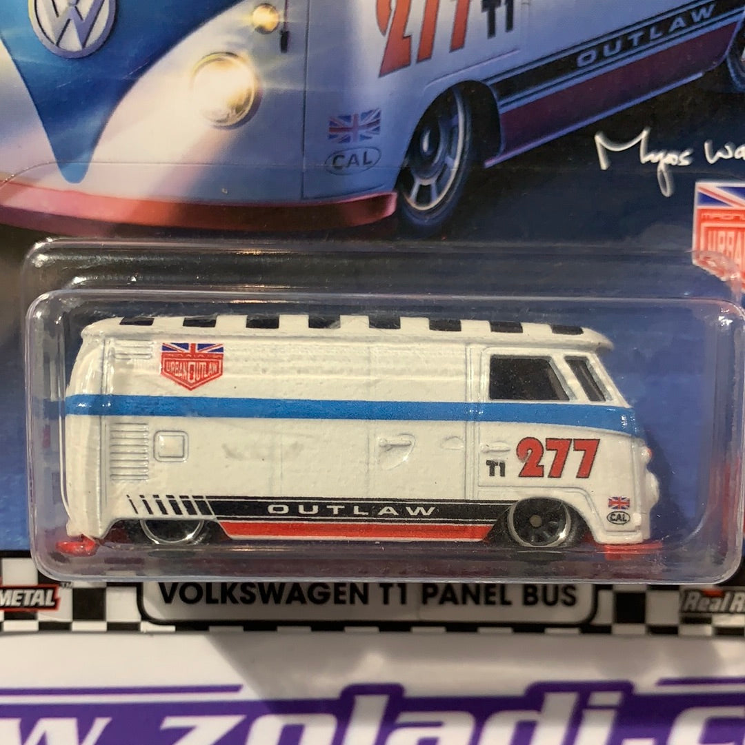 GJT70 Volkswagen Panel