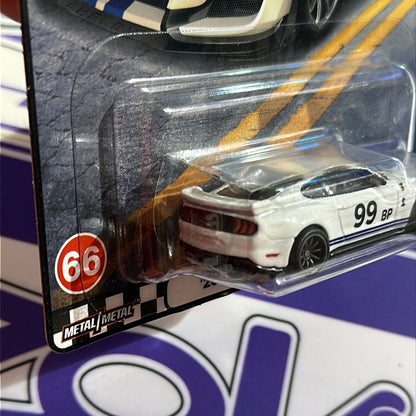 HKF14 FORD SHELBY GT500