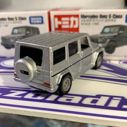 Tomica Mercedes Benz G Class Takara