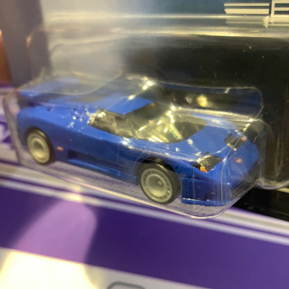 HCJ89 BUGATTI EB110