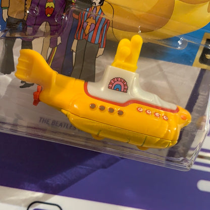 HKH12 BEATLES YELLOW SUBMARINE