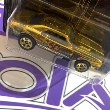 FVJ36 CAMARO 67 CHASE