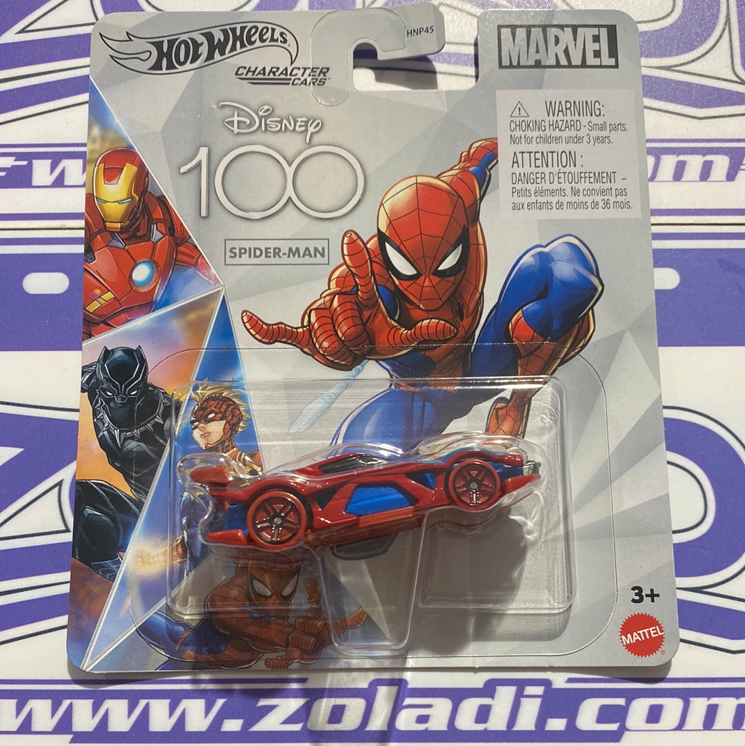 HNP51 SPIDER MAN