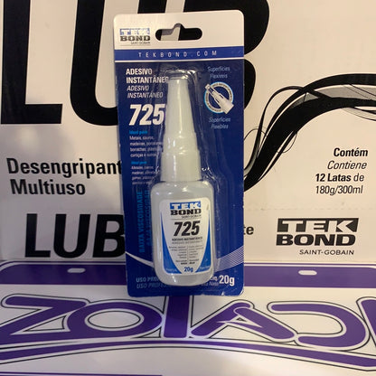 725 TEKBOND Glue