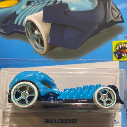 HCW75 SKULL CRUSHER