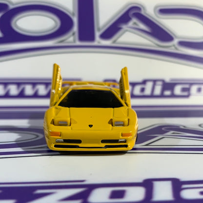 Lamborghini Diablo Tomica Premium