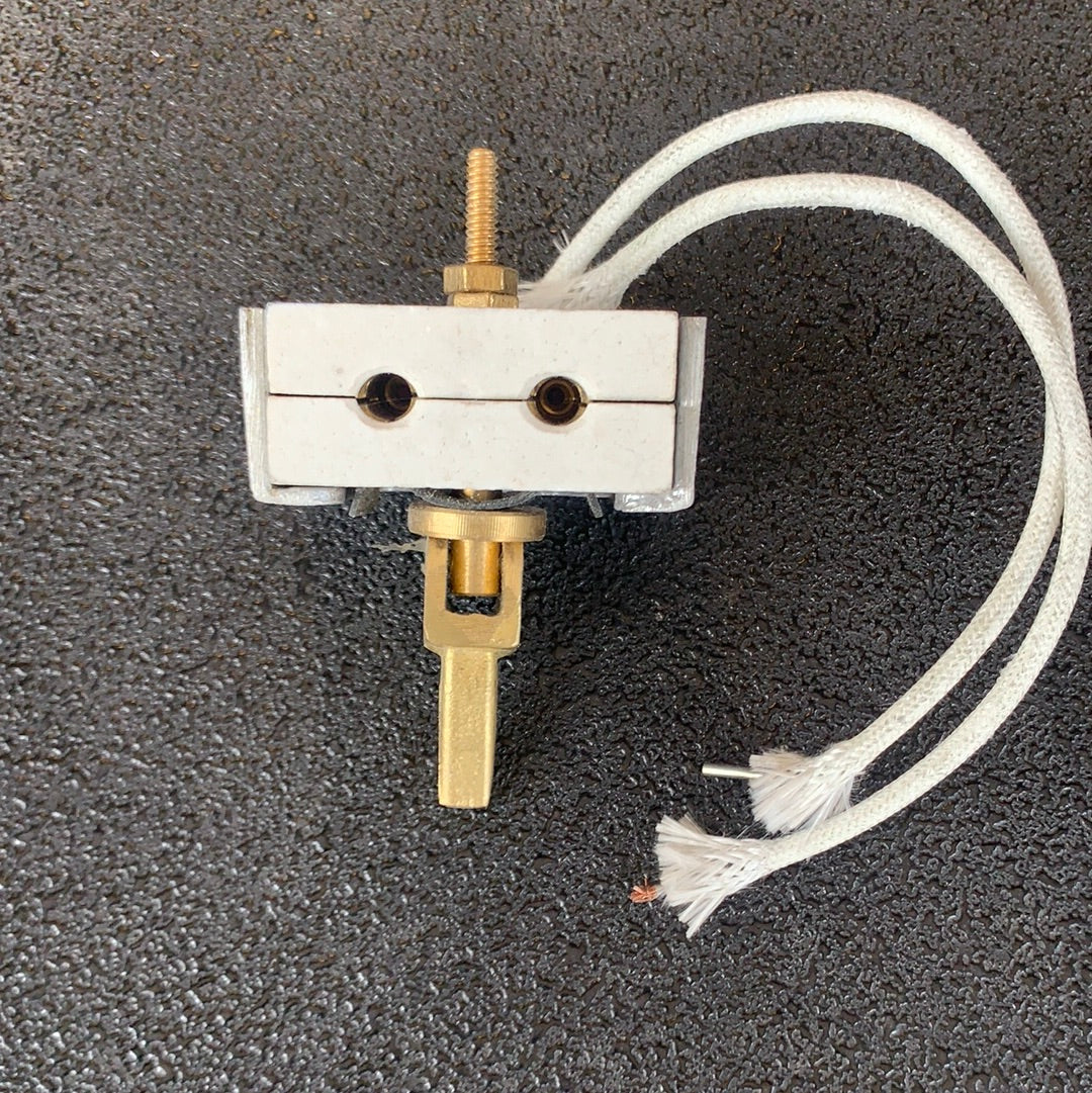 Socket Cerámico Tipo3