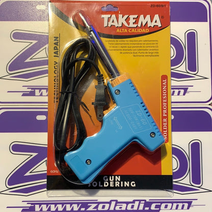 Takema 70W Soldering Iron