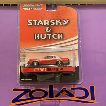 44780-A Starsky & hutch