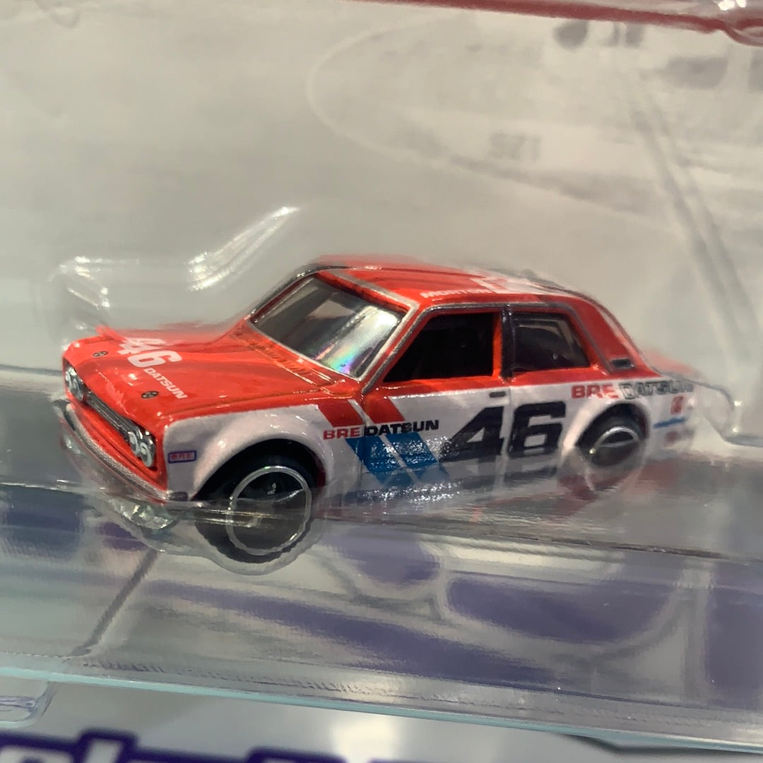 HBM00 Set Datsun 510