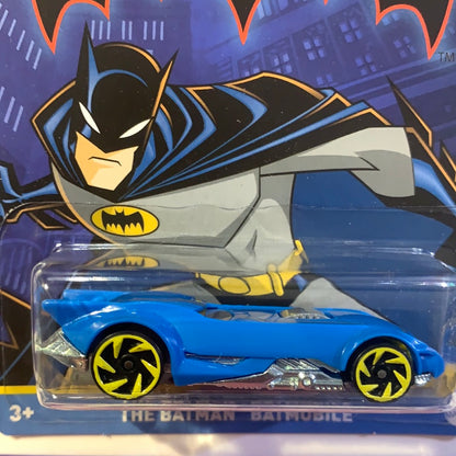 HDH04 Batmobile