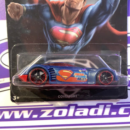 DJL53 Coverlight Hotwheels