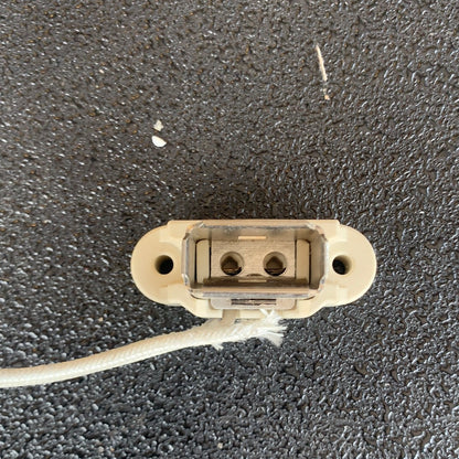 Socket Cerámico Tipo11