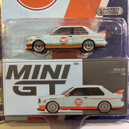 314 BMW M3 314 Mini GT