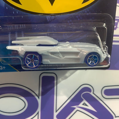 HLK60  Batman Batmobile