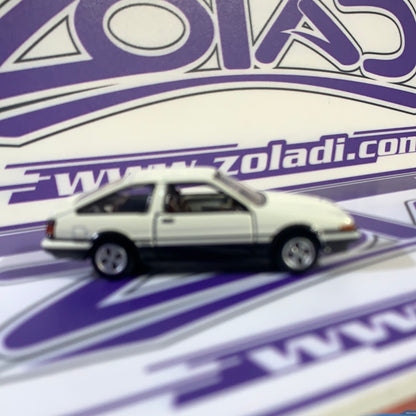 TOYOTA AE86 SPRINTER TRUENO TOMICA PREMIUN