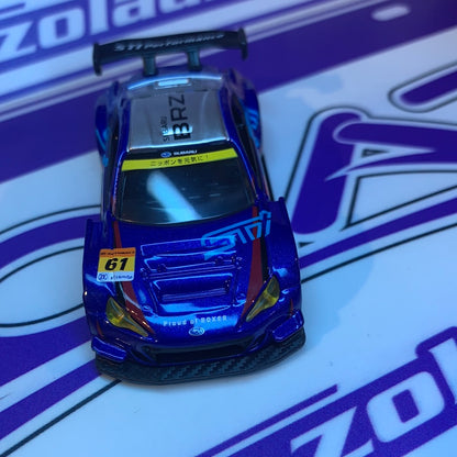 Subaru BRZ Tomica Premium