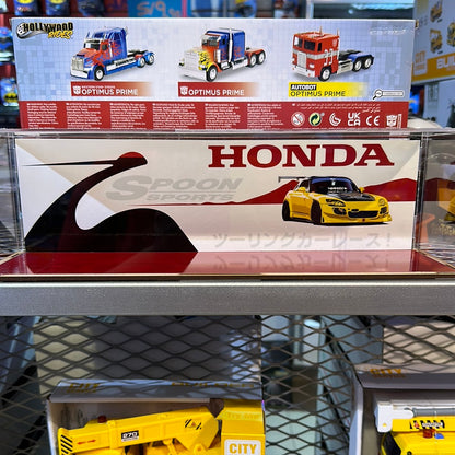 Stand Para Set Honda Hobby 64