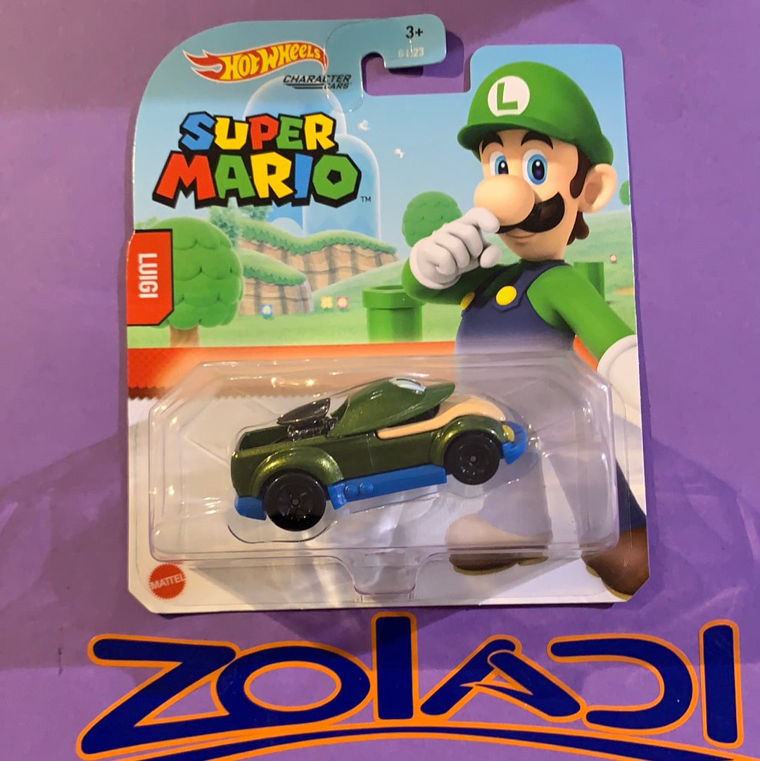 GRM44 Luigi